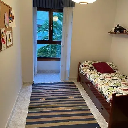 Apartment Duplex 3hab 3piscinas