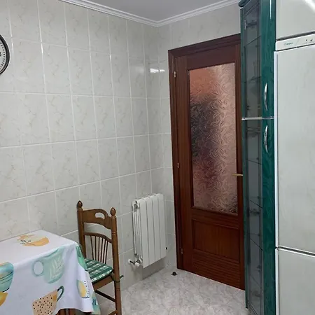 Duplex 3hab 3piscinas Apartment *