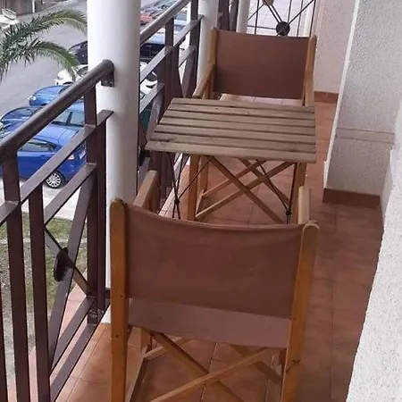Duplex 3hab 3piscinas Apartment Noja