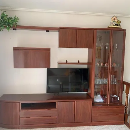Duplex 3hab 3piscinas * Noja