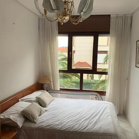 Apartment Duplex 3hab 3piscinas