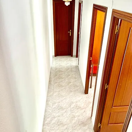 Apartamento Duplex 3hab 3piscinas *