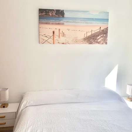 Duplex 3hab 3piscinas *