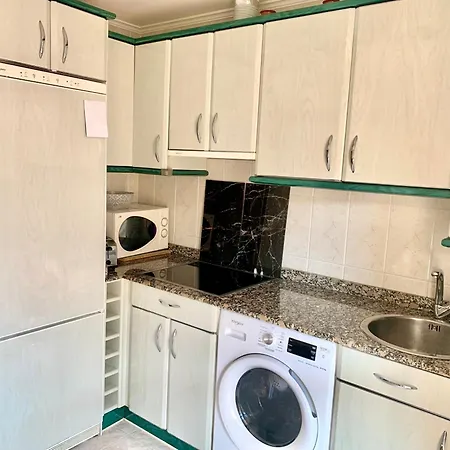 Duplex 3hab 3piscinas Apartamento *