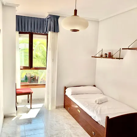 Duplex 3hab 3piscinas Apartamento Noja