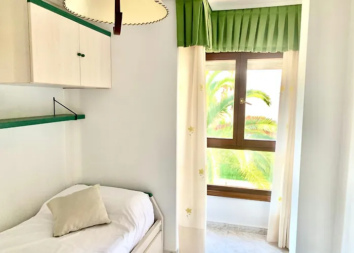 Duplex 3hab 3piscinas Noja