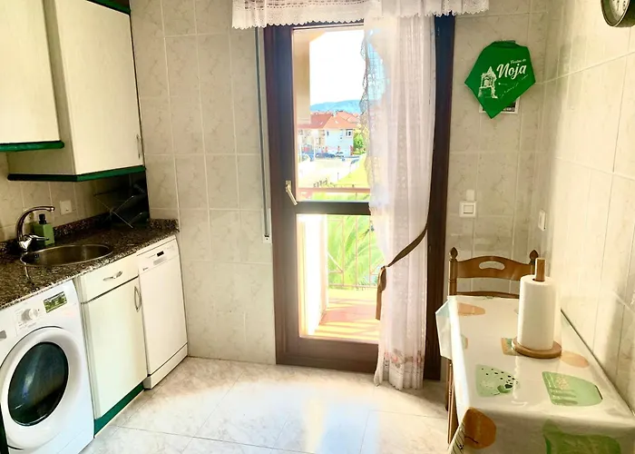 Apartmán Duplex 3hab 3piscinas *