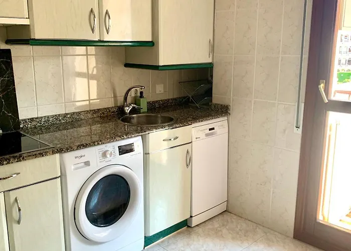 Duplex 3hab 3piscinas Apartmán