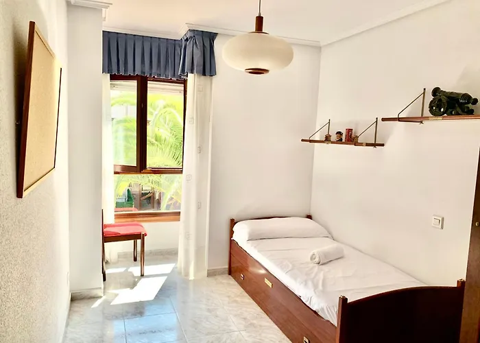 Duplex 3hab 3piscinas Apartmán Noja