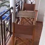 Duplex 3hab 3piscinas Apartamento Noja