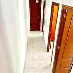 Apartamento Duplex 3hab 3piscinas *