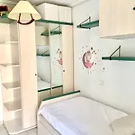 Apartamento Duplex 3hab 3piscinas