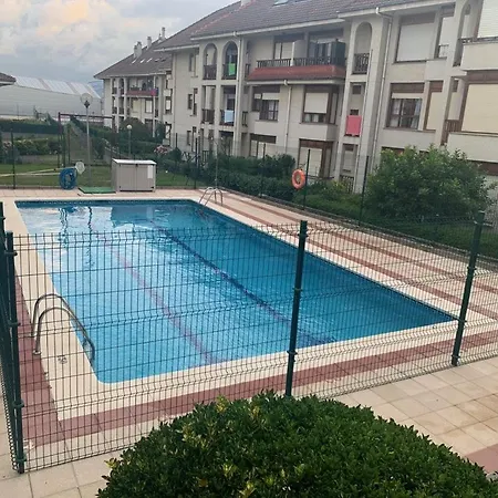 Duplex 3hab 3piscinas