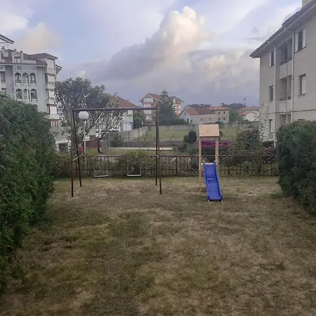 דירה Duplex 3hab 3piscinas