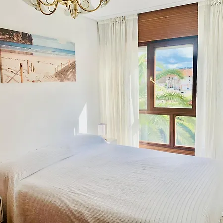 דירה Duplex 3hab 3piscinas *