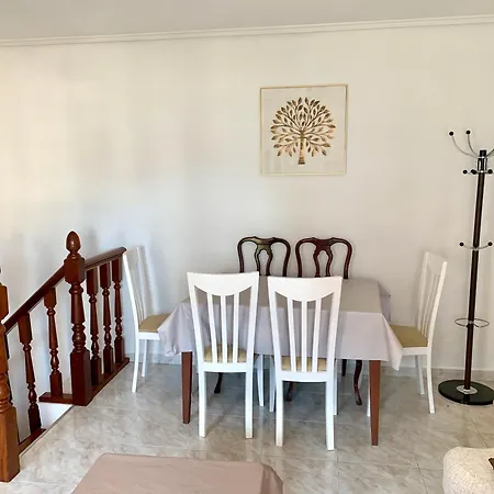 Duplex 3hab 3piscinas