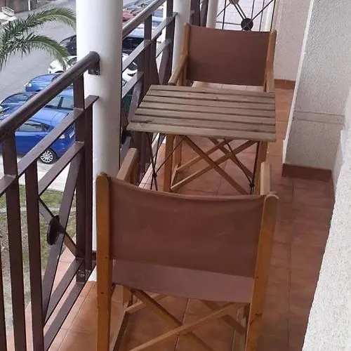 Duplex 3hab 3piscinas דירה נוחה