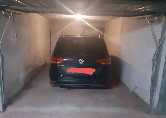 Duplex 3hab 3piscinas דירה *