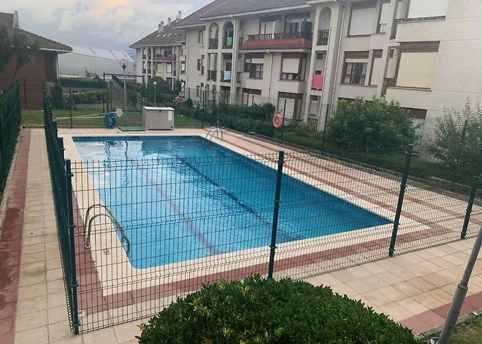 Duplex 3hab 3piscinas