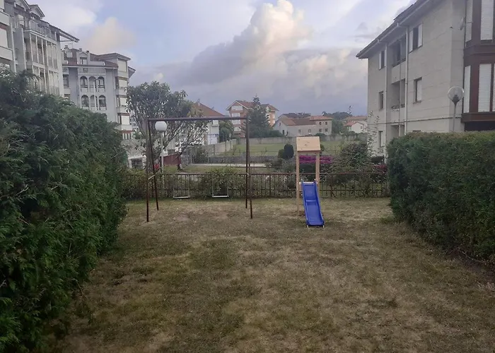 דירה Duplex 3hab 3piscinas