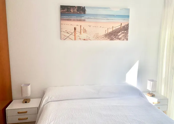 Duplex 3hab 3piscinas *