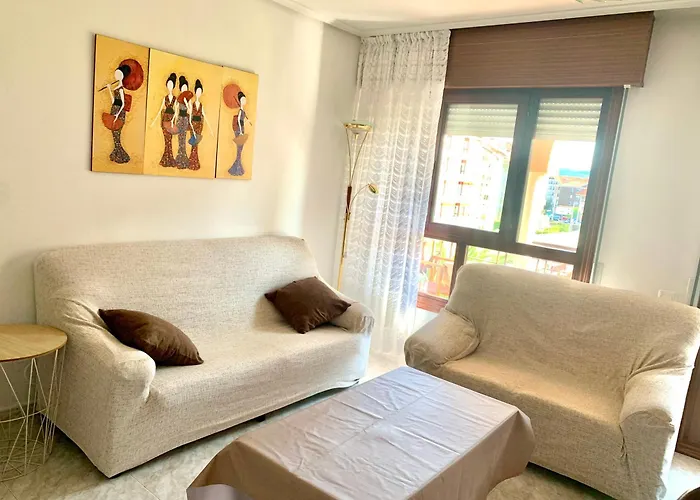 Duplex 3hab 3piscinas דירה נוחה